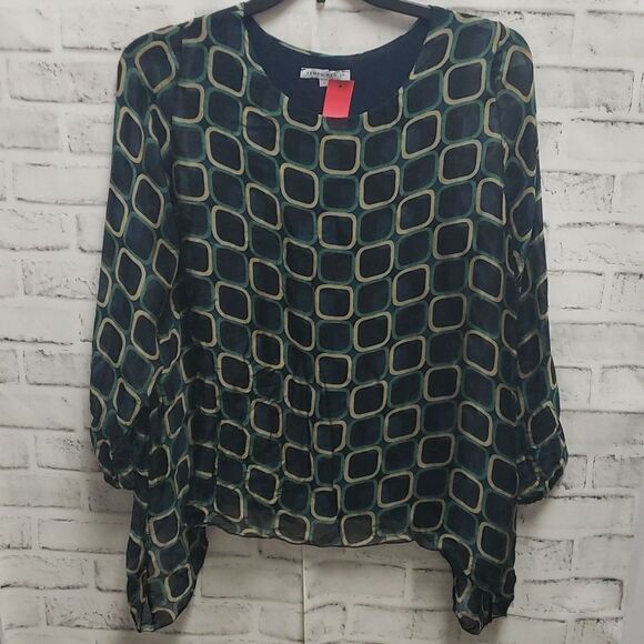 Tempo paris top - Picture 1 of 3